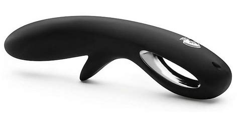 Mystim Tingly Timmy E Stim Dildo Electrostimulator Makeup Uk