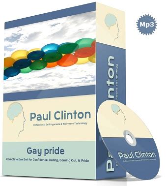 Self Hypnosis For Gay Men For Pride And Coming Out