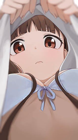 Miko Iino Luscious Hentai Manga Porn