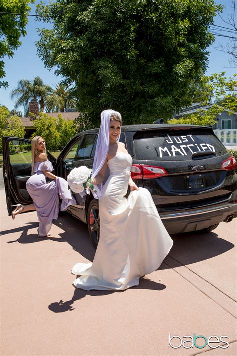 Abella Danger Babes Something Blue Part Porn Pic