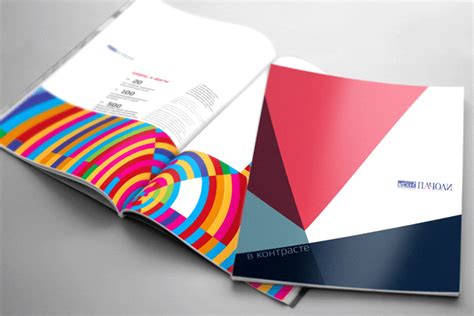 ВСЁ о брошюрах: виды, форматы, бумага, способы скрепления и т.д.