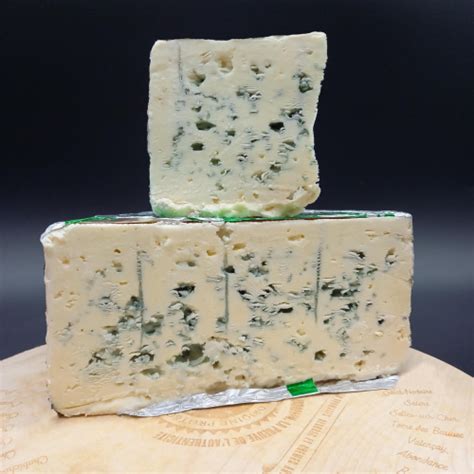 Bleu De Brebis Fromagerie De Chamb Ry