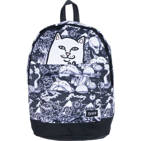 Rip N Dip - Warehouse Skateboards