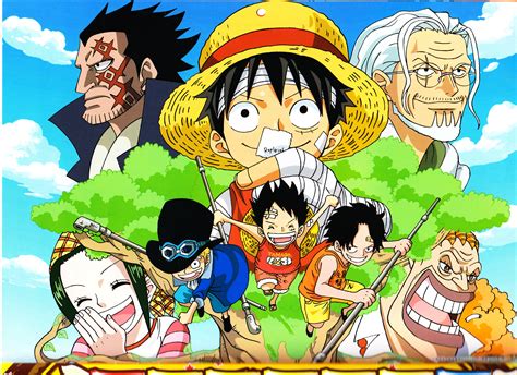 ONE PIECE Image #1701605 - Zerochan Anime Image Board