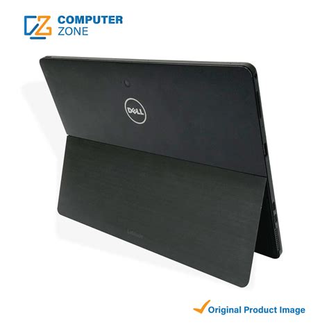 Dell Latitude 5285 7th Gen Core I5 8gb Ram 128gb Ssd 123″ Touch