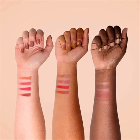 Lápis Contorno Labial Nude Nudetis 1 1g Quem Disse Berenice