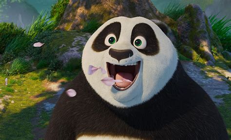 Kung Fu Panda Upravo Je Iza Ao Prvi Trailer Elegant Hr