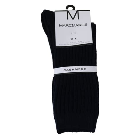 sock marcmarcs cashmere ondermodeshoppen