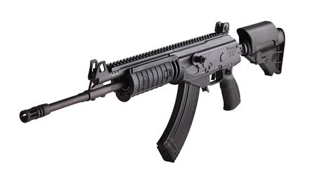 Galil ACE Delayed Release - Late 2105 - 2016 - Guns in the News