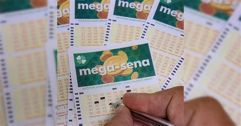 Concurso 2964 Mega Sena - Concurso 2964 da Mega-Sena: veja os números sorteados neste sábado (24 ...