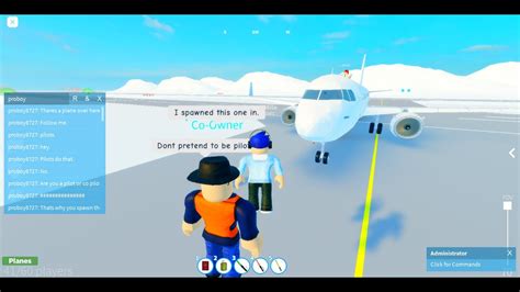 Roblox Ptfs Fun Youtube