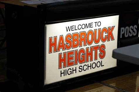 Hasbrouck Heights Schools Stage Annual Pop Concert Ridgefield Park