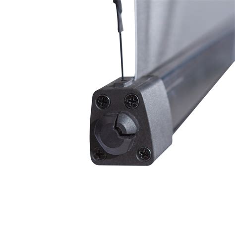 Моторизированный экран с системой натяжения ViewScreen Premium XL (16:9 ...