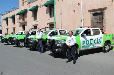 Seguridad P Blica De Soledad Inicia Dispositivos Especiales Por Fiestas