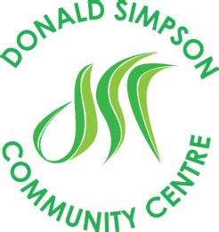 Membership - The Donald Simpson Centre