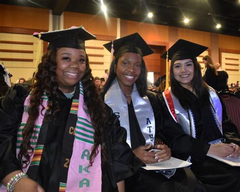 In photos: Augusta University celebrates fall ’22 graduates – Jagwire