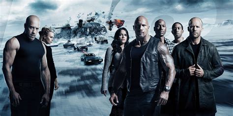 The Fast And The Furious How An Unlikely Cast Defined A Genre And Became Global Icons