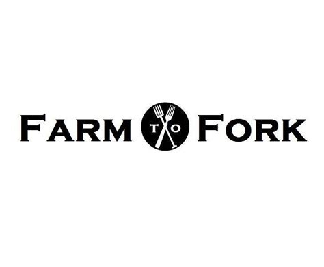 Farm To Fork