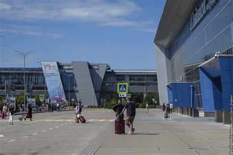 Аэропорт Владивостока: djhooligantk — LiveJournal