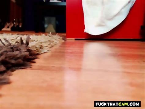 Hairy Pussy Anal Play