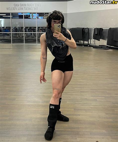 Leanbeefpatty Nude OnlyFans Photo Nudostar TV