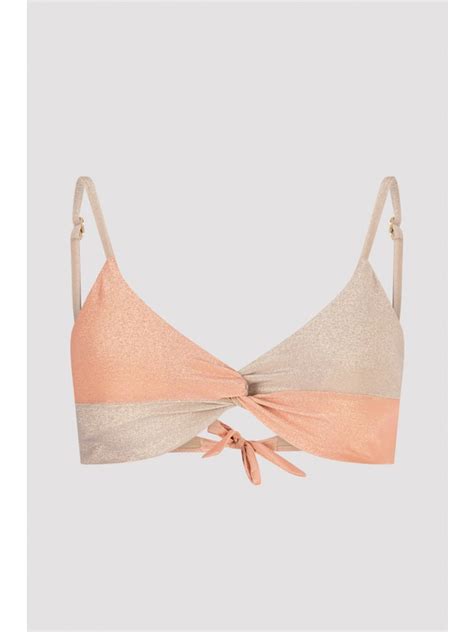 Penti Çok Renkli Amelie Strapless Bikini Üstü OnuAl Fiyat Arşivi