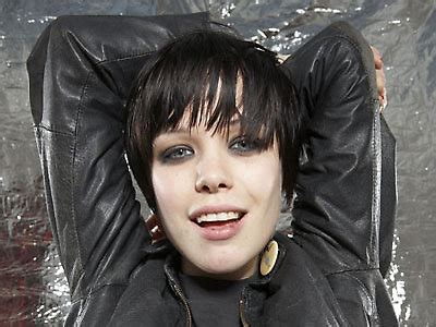 Hot Sexy Alice Glass Bikini Pics