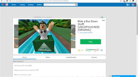 Roblox How To Copy Uncopylocked Games Youtube