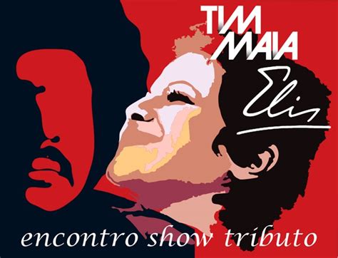 Elis E Tim Encontro Show Tributo Em Campinas Evento On