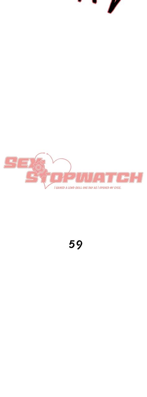 อาน Sex stop Watch ตอนท 59 59 TH แปลไทย Niceoppai