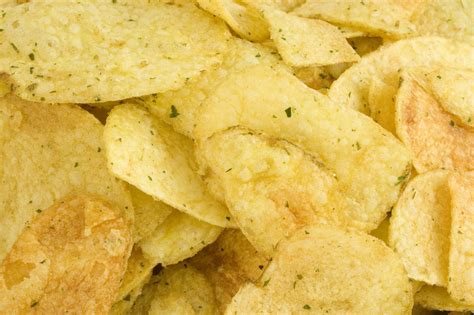 🍪Рейтинг лучших чипсов в России на 2025 год