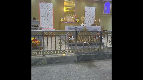 Vespers and Benediction Psalter week 3 Holy Trinity Parish Ogboja-Ogoja