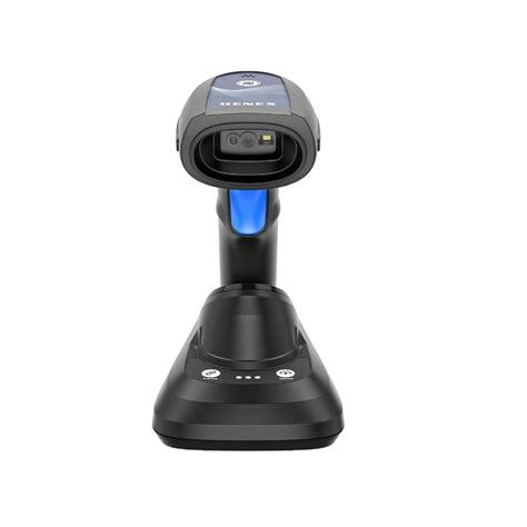 HC5208 RC Barcode Scanner MDOT