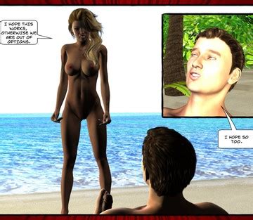 The Seaside Muses Sex And Porn Comics