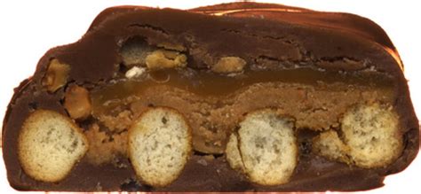 The Inside of a Candy Bar (69 PICS) - Izismile.com