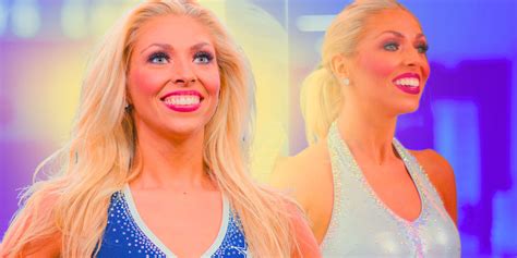 America’s Sweethearts: Dallas Cowboys Cheerleaders (2024) | ScreenRant