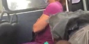 Dickflash Blonde Milf On Bus Tnaflix
