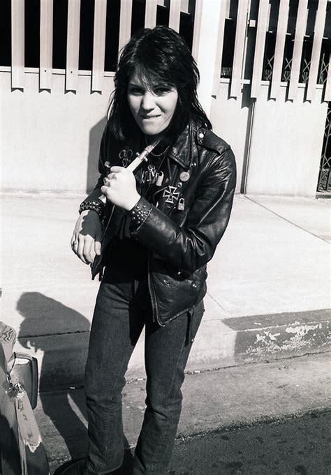 Joan Jett Joan Jett Photo 15771616 Fanpop