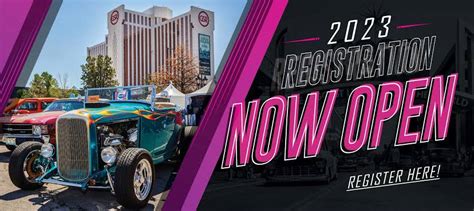 Hot August Nights 2023 The Ultimate Celebration Of Classic Cars And Rock N Roll