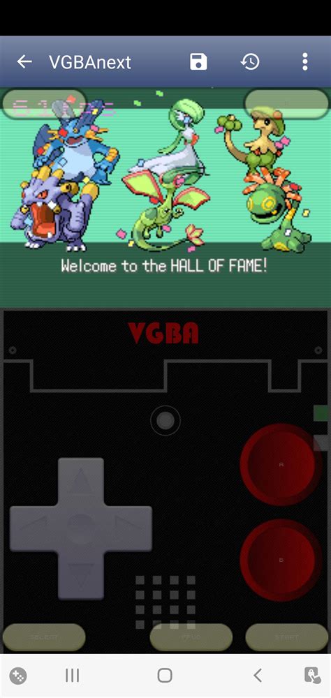 I Just Completed My First Hardcore Nuzlocke Exploud Was The Only Survivor And I Only Won