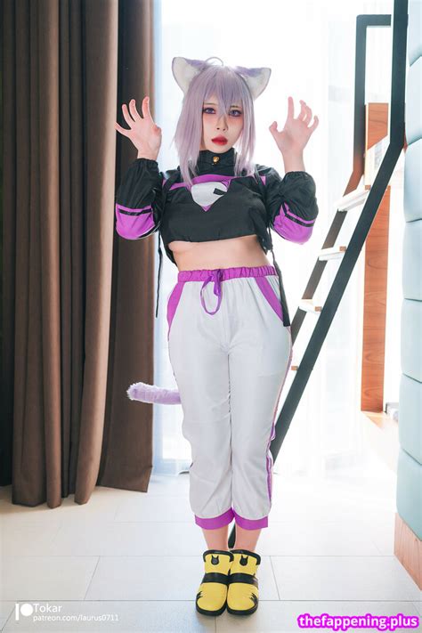 laurus0711 ryuuightcosplay 浵卡Tokar Nude OnlyFans Photo 67 The Fappening Plus