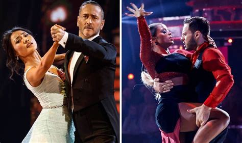 What time is Strictly Come Dancing on tonight? | TV & Radio | Showbiz