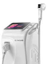 Профессиональное оборудование лазерной эпиляции от Prof Beauty: купить ...