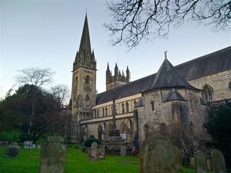 Llandaff Cathedral, Cardiff - OC [4160x3120] : r/britpics