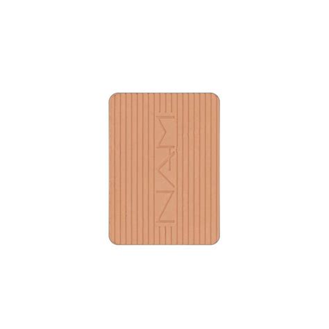 NAM Cosmetics Bronzing Face Pressed Nude Brown Farmácia d Arrábida