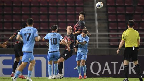 AFC Champions League Two - Preview - R16, 2nd Leg: Shabab Al Ahli (UAE