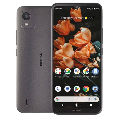 Nokia C110 User Guide And Manual
