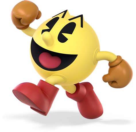 Super Smash Bros Ultimate Character Renders Clipart Full Size Clipart