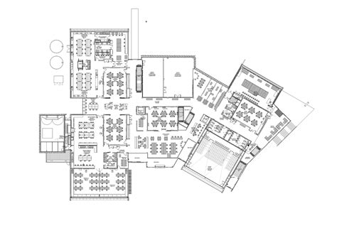 Gallery of Deakin University CADET / Gray Puksand - 27