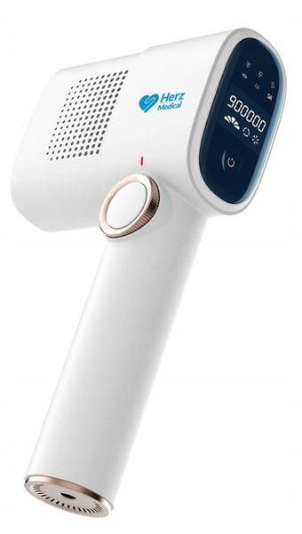 Depilator Ipl Herz Medical Cia O Bikini Pude Ko Na Depilator Laserowy Nr Arena Pl